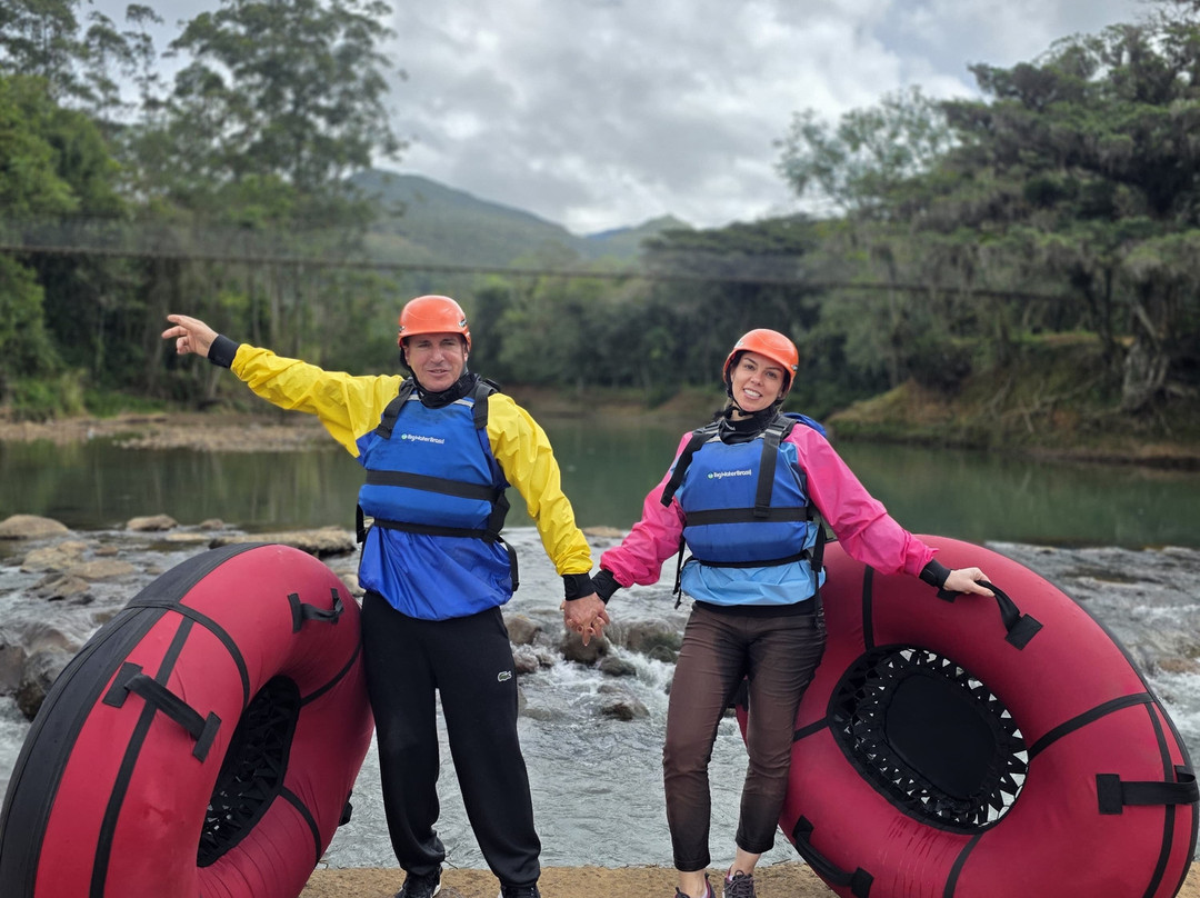 Boia Cross e Caiaque Aparados da Serra-Praia Grande必去景点