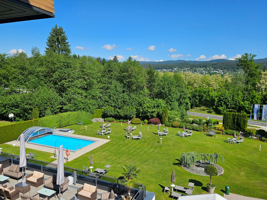 Dei Hotel Schönblick主图