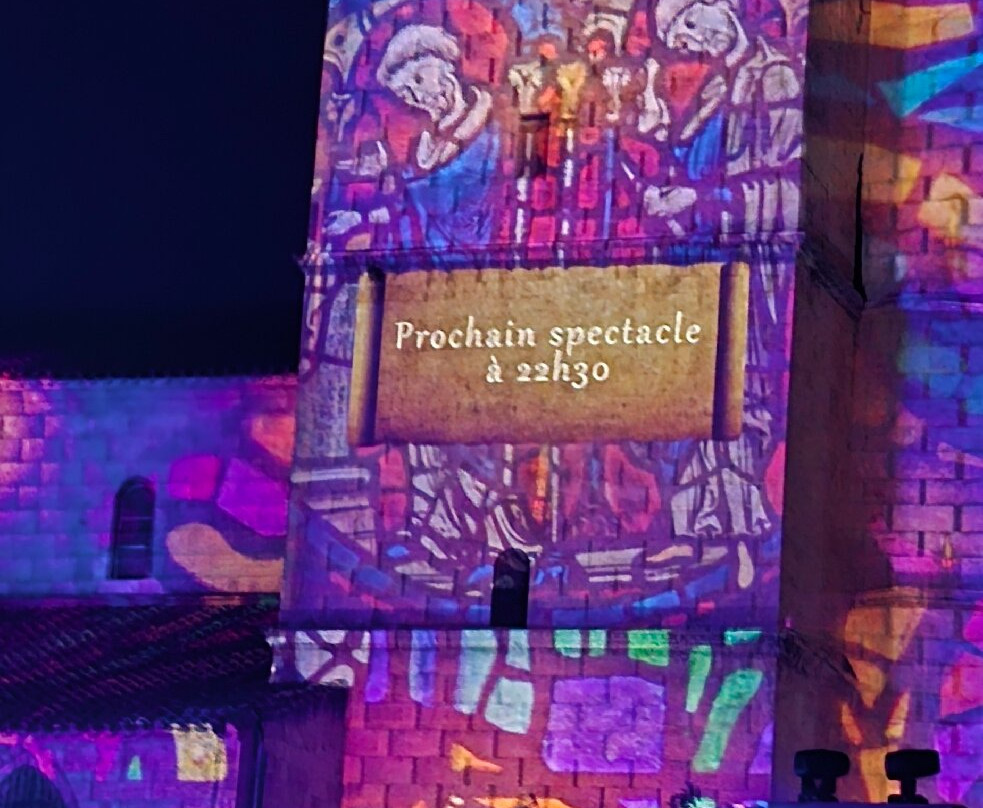 Eglise de la Madeleine-贝济耶必去景点