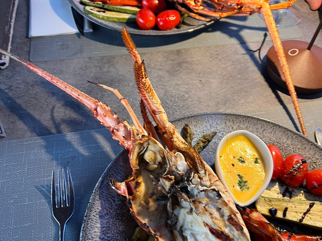 Cretan Dream Royal-Stalos必去景点