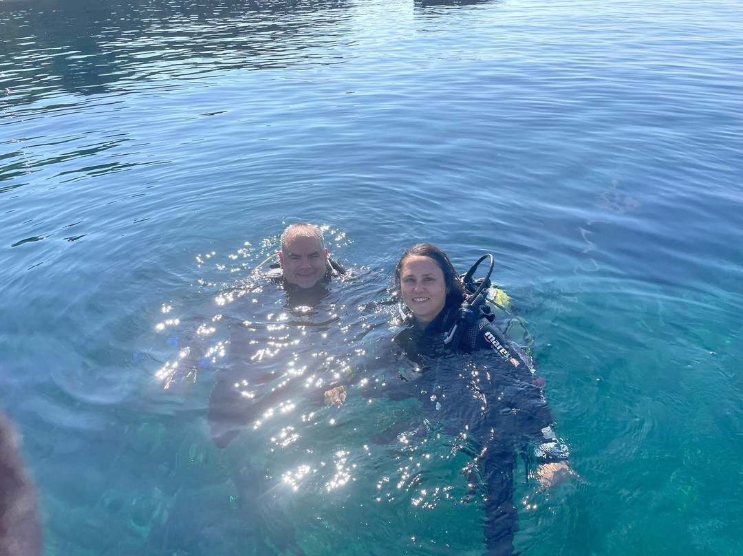 LumbardaBlue-伦巴达必去景点