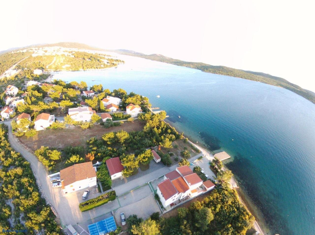 Apartments Vila Leona