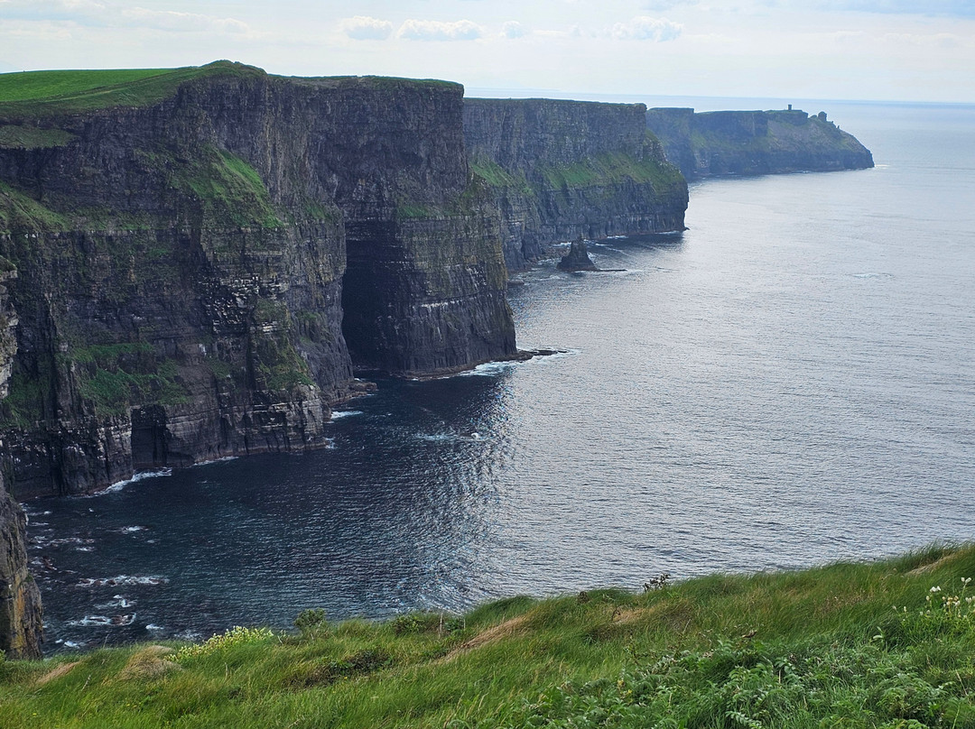 Experiencing Ireland-Mountmellick必去景点