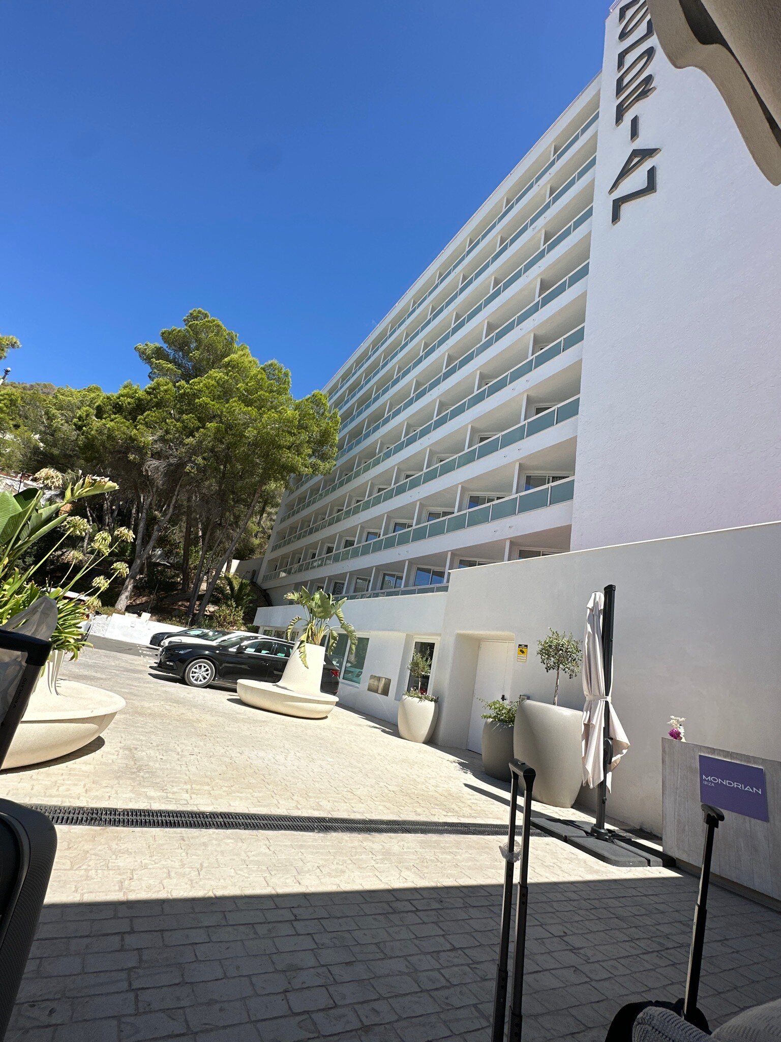 Mondrian Ibiza-官方