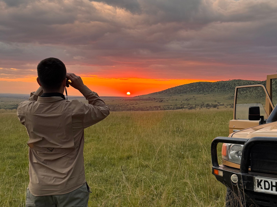 Lenchada Safaris-内罗毕必去景点
