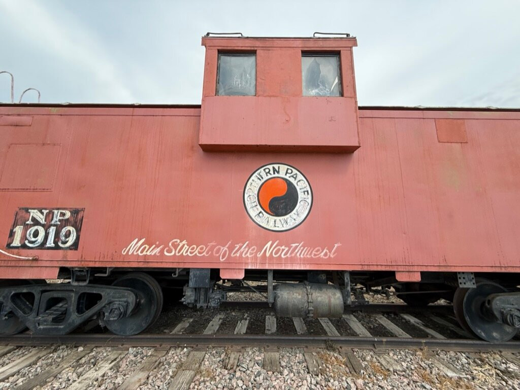 Rosebud Visitor Center-Valley City必去景点