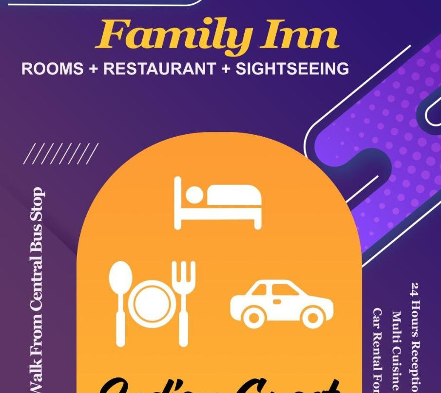 Hotel Family inn