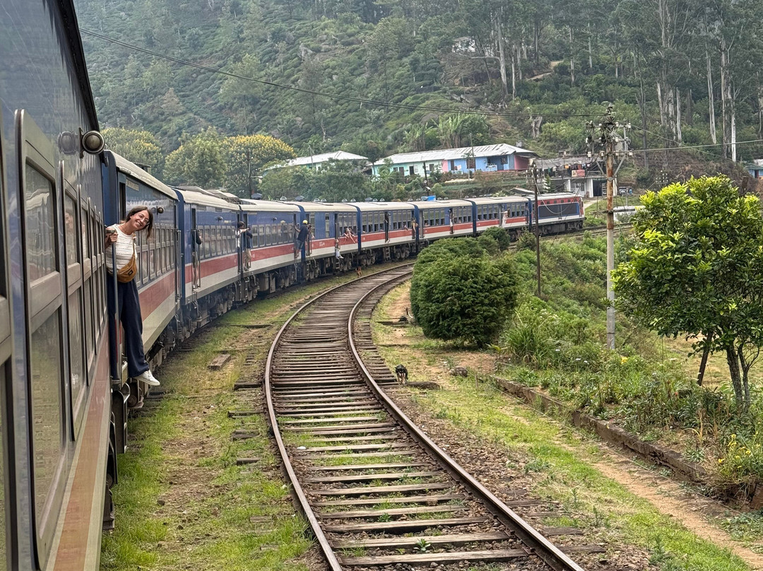 Nature Caves Sri Lanka-科伦坡必去景点