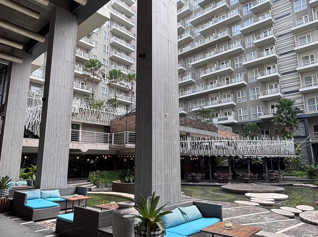 Grande Valore Hotel & Serviced-Apartment主图