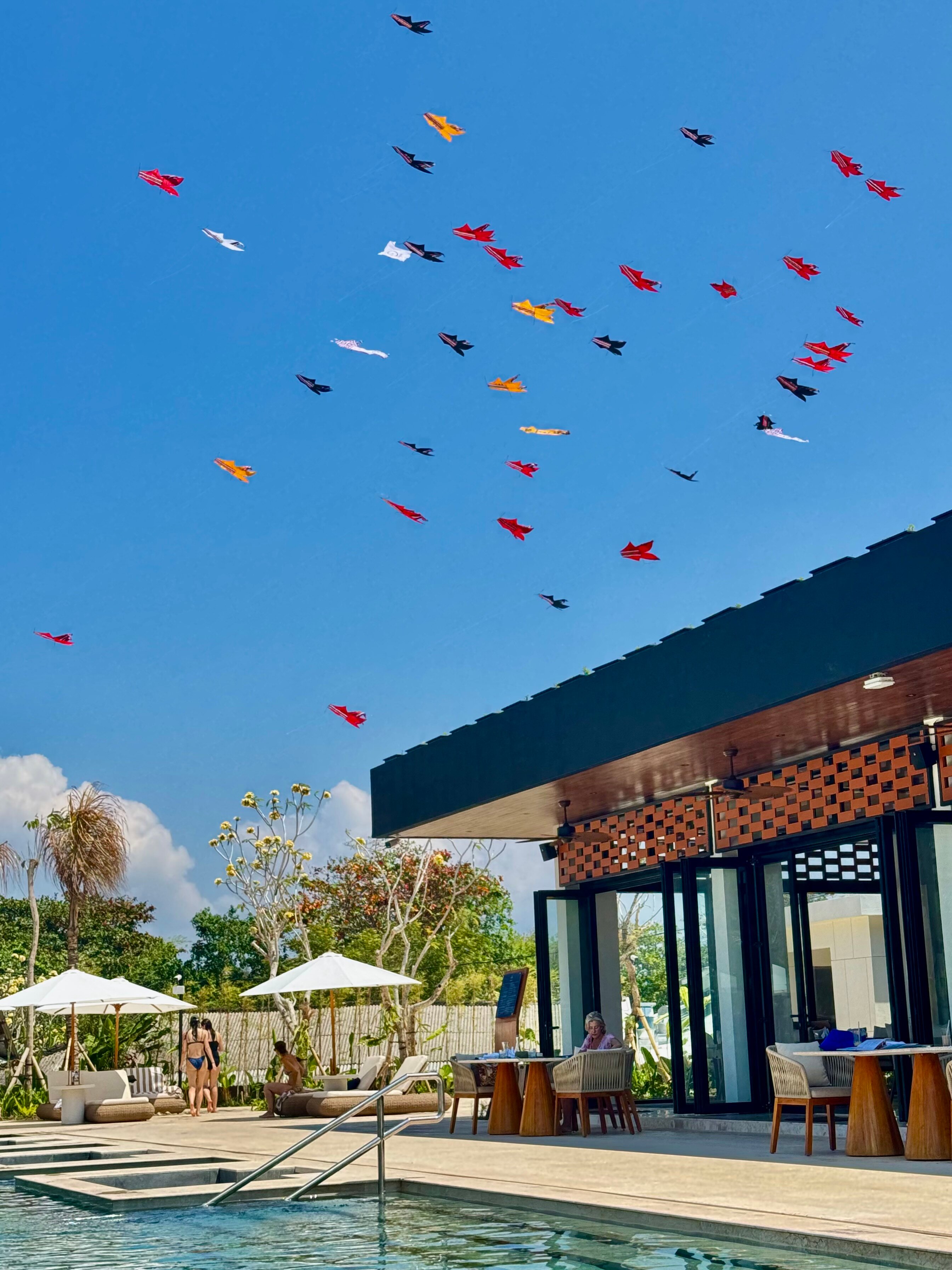Sumitra Luxury Villas & Resort By Pramana-官方