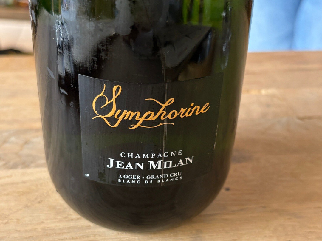 Champagne Jean Milan-Oger必去景点