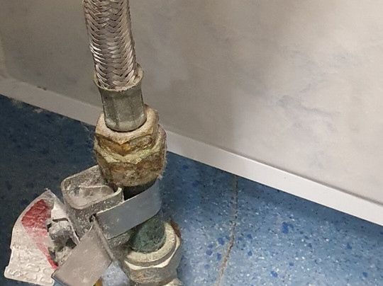 TLH Victoria Hotel主图