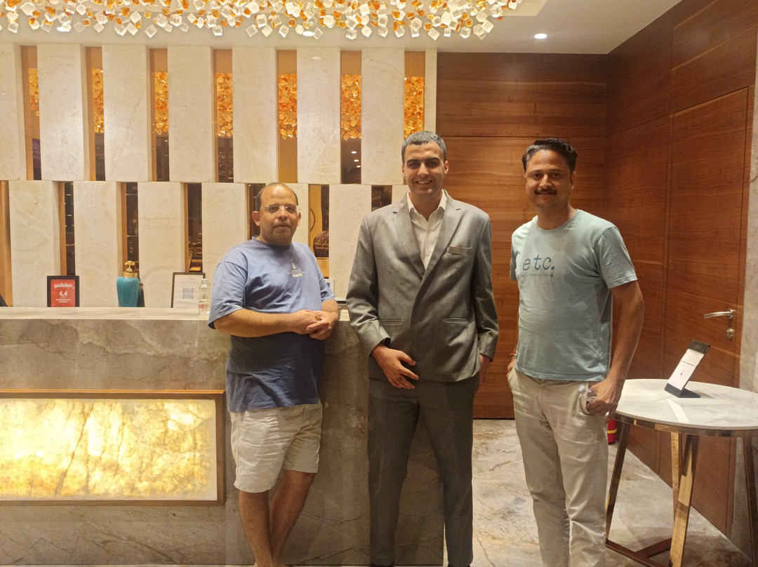 Regenta Fairlark Vadodara主图