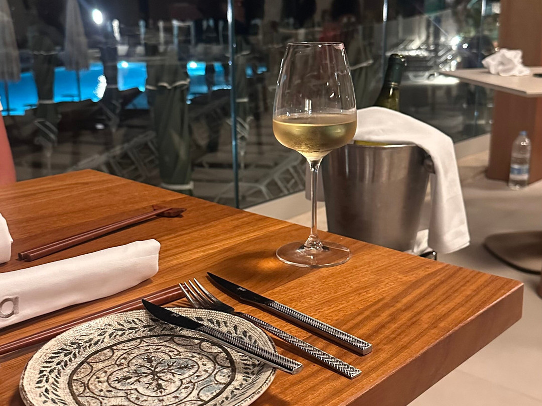 Kora Pool-卡拉必去景点