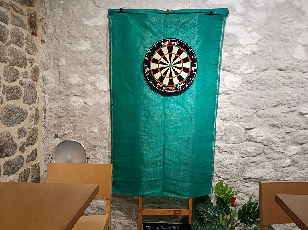 Echoppe QUAI 23 Escale-Douarnenez必去景点