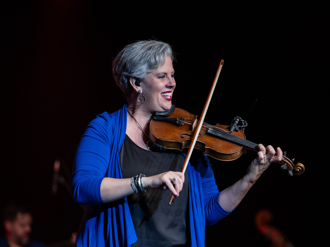 The Dutton Theater Mesa-梅萨必去景点