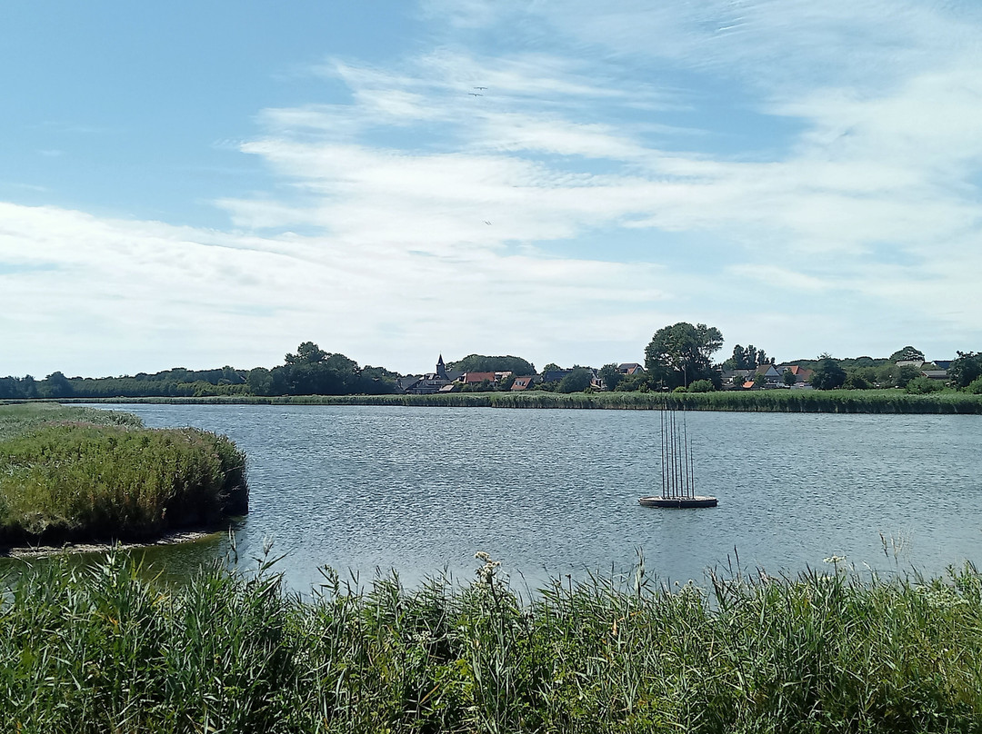 Waddenkerk-De Cocksdorp必去景点