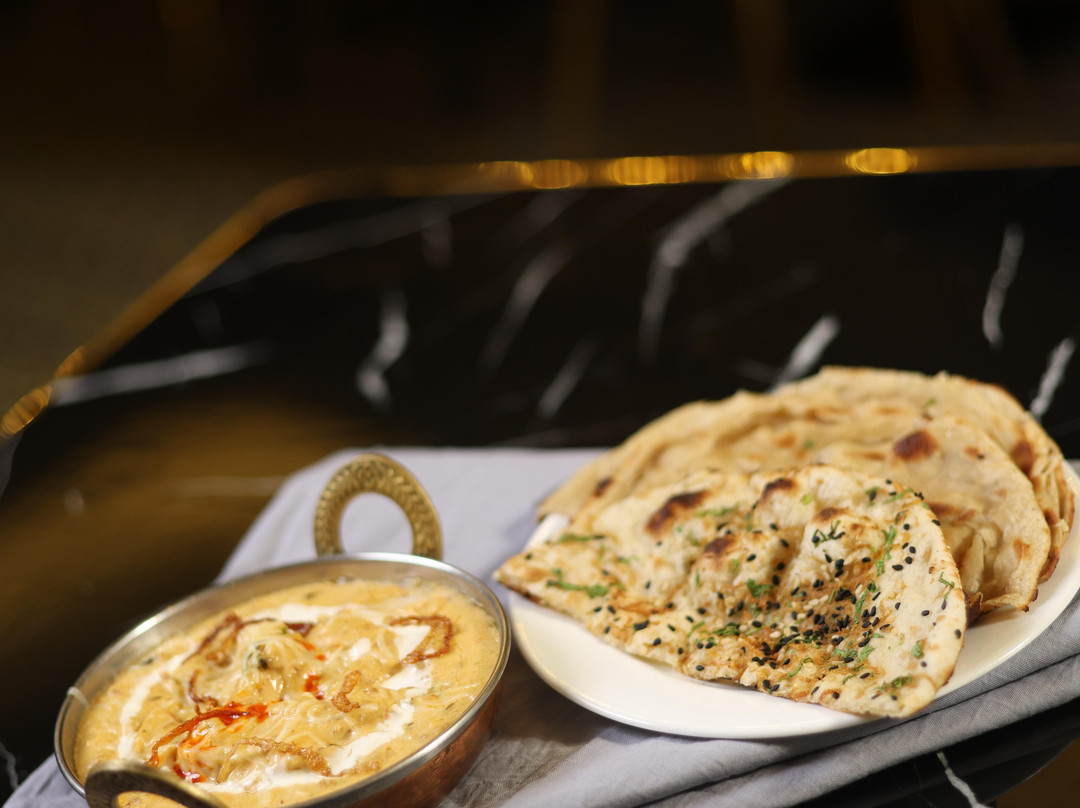 Murabba - The Dining Lounge