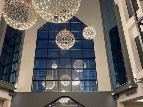 Algora Halal Hotel主图