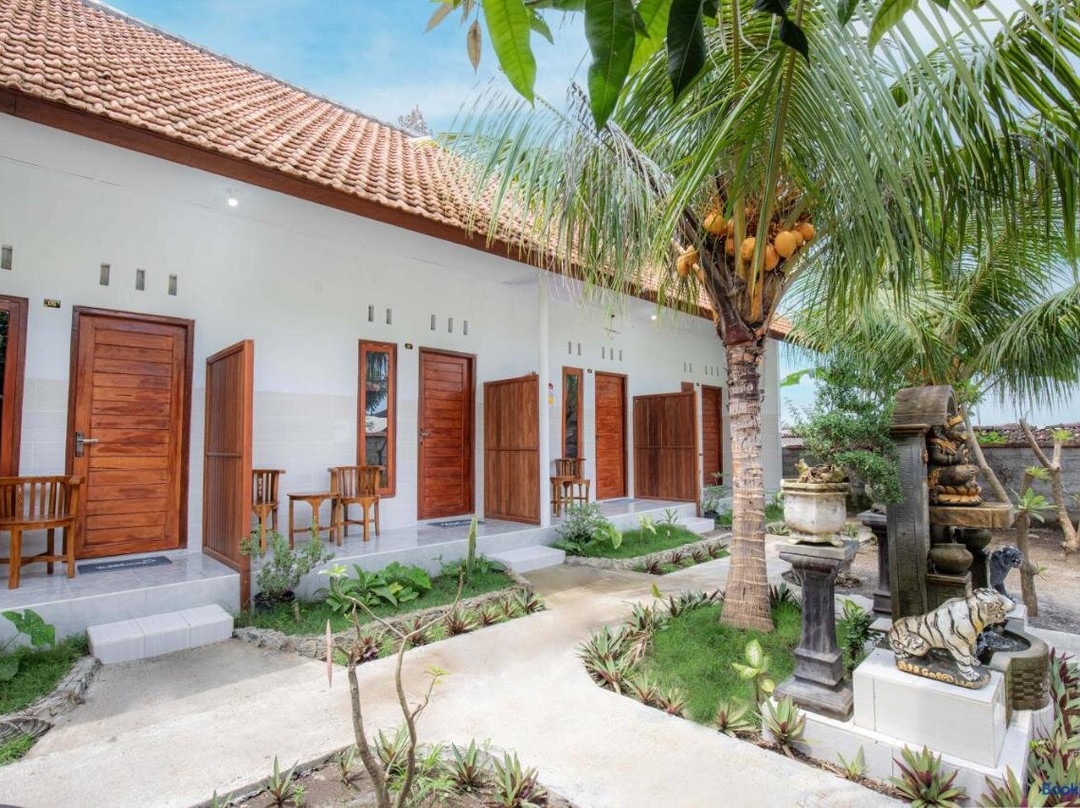 DMY Guest House Nusa Penida