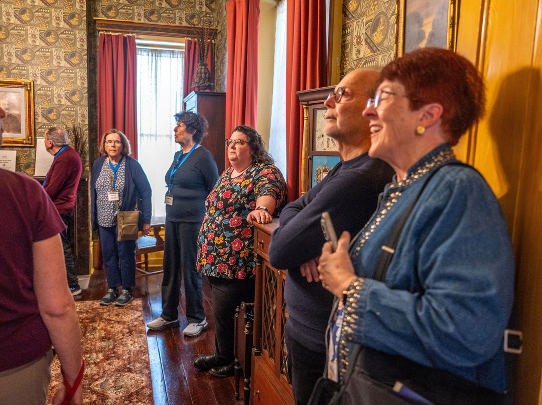 Peel Museum & Botanical Garden