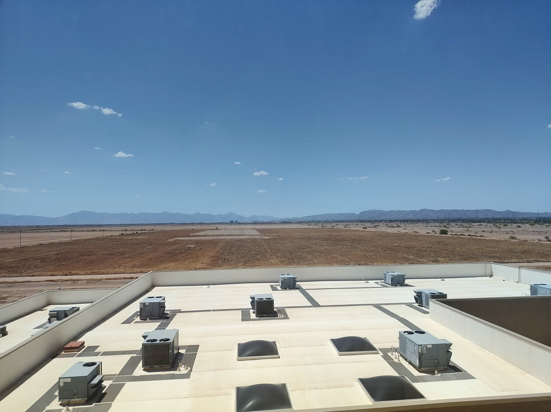 Marriott Phoenix Chandler主图