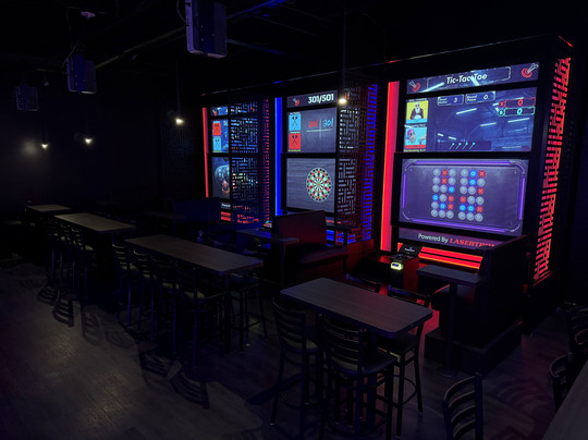 Arcade Time Entertainment