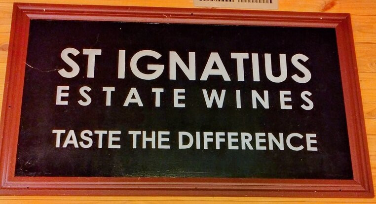 St Ignatius Vineyard-Avoca必去景点