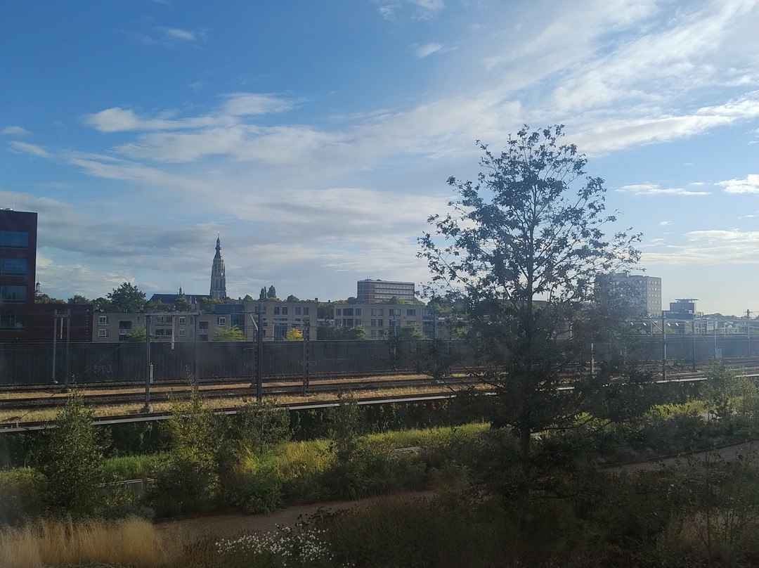 Intercityhotel Breda