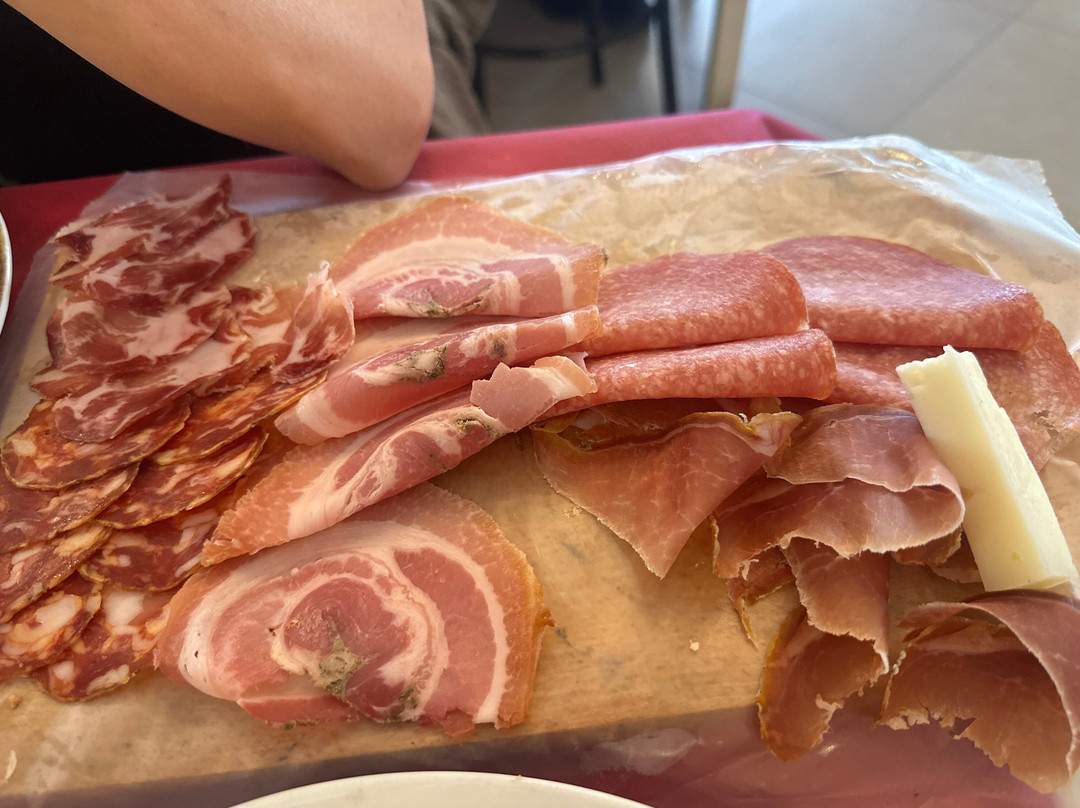 Da Carlo Braceria Pizzeria Bar