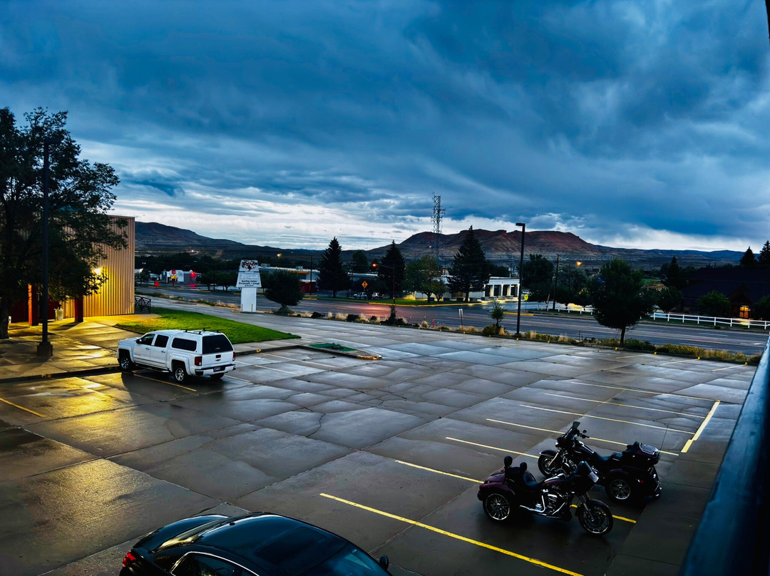 Little Bear Motel主图