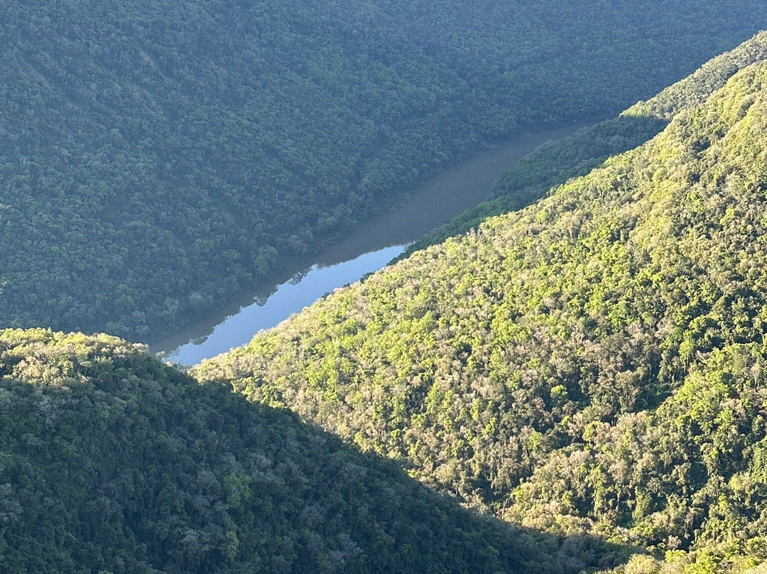 Mirante Gelain-Flores Da Cunha必去景点