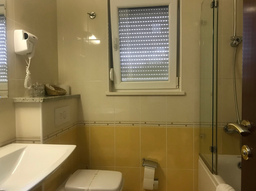 HOTEL TROGIR PALACE主图