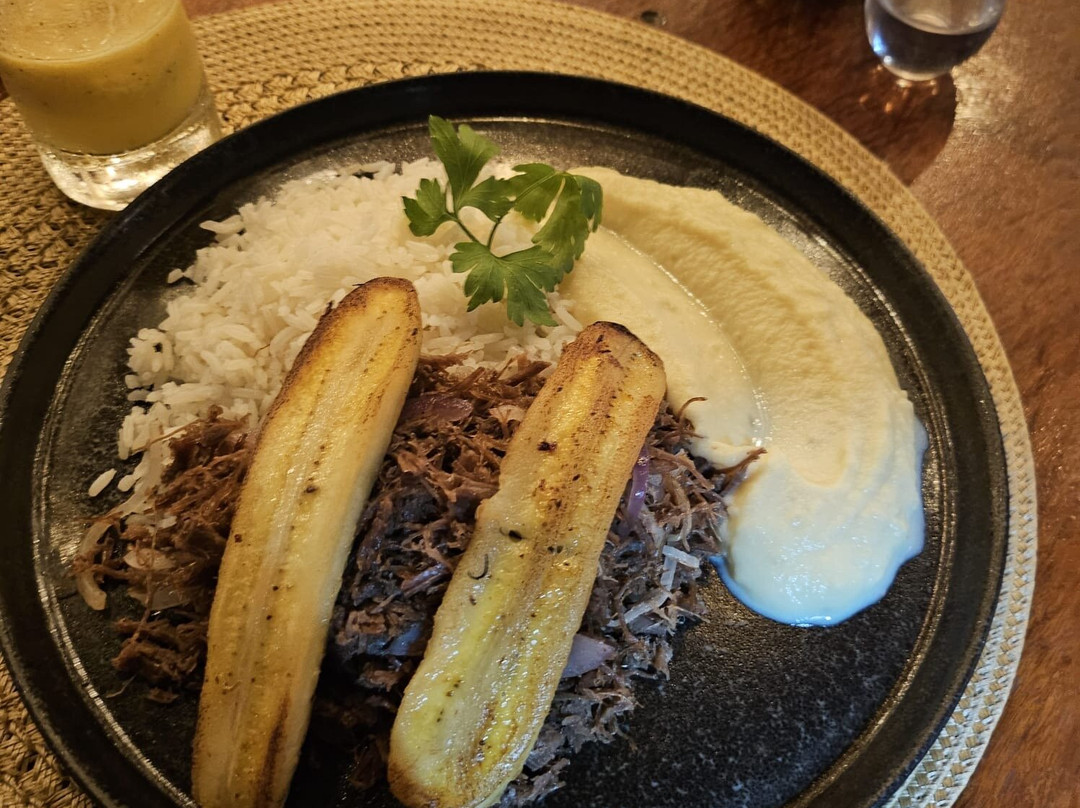 Restaurante Junduh Brasil