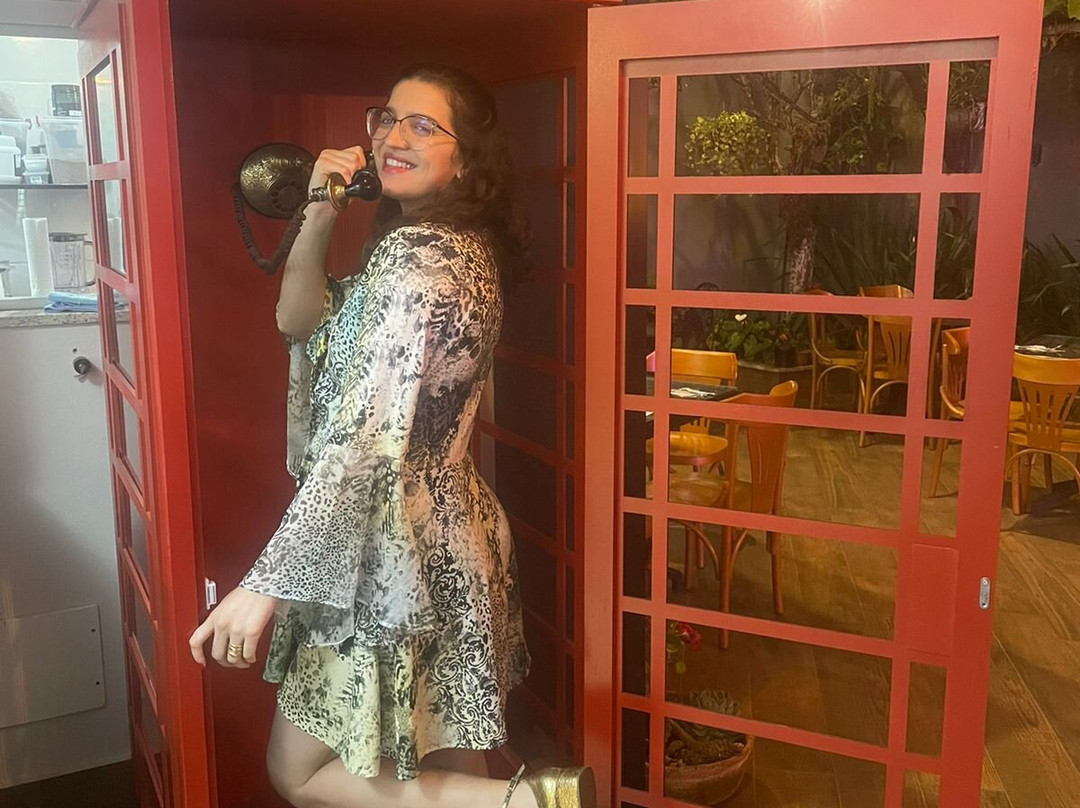 Bistrô Bubble Fusion