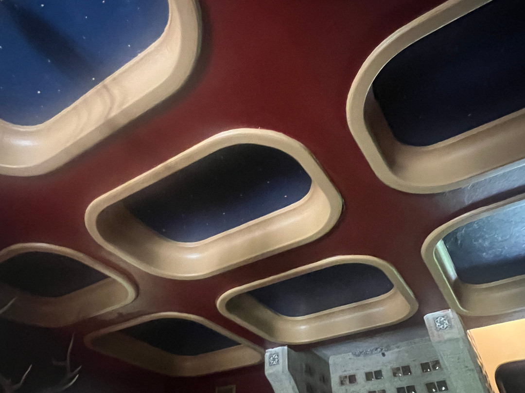 Wonder House-Bartow必去景点