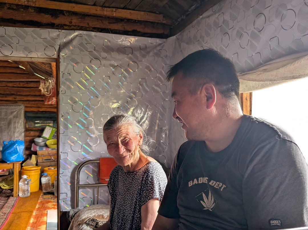 U-Adventures Tours & Expeditions-乌兰巴托必去景点