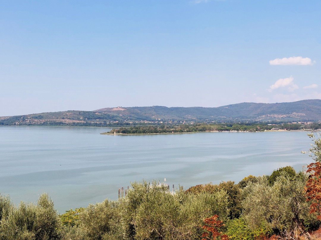 Pieve Di San Michele Arcangelo
