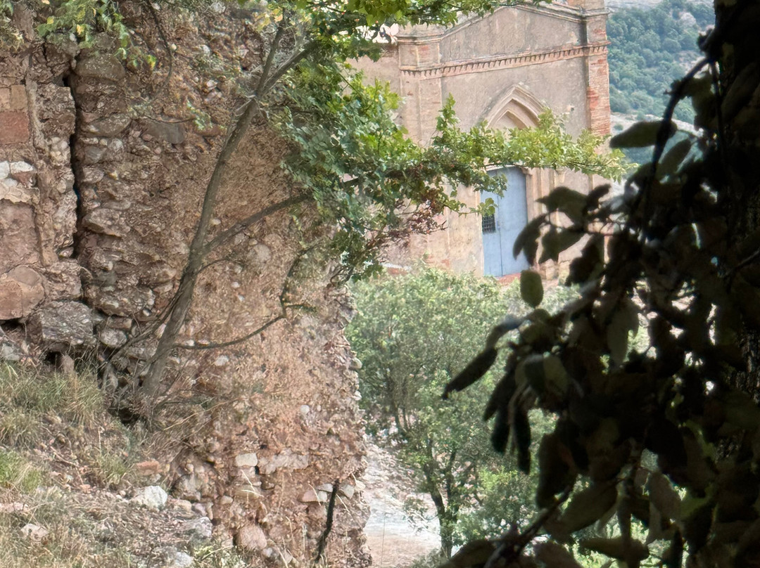 Hotel Abat Cisneros主图