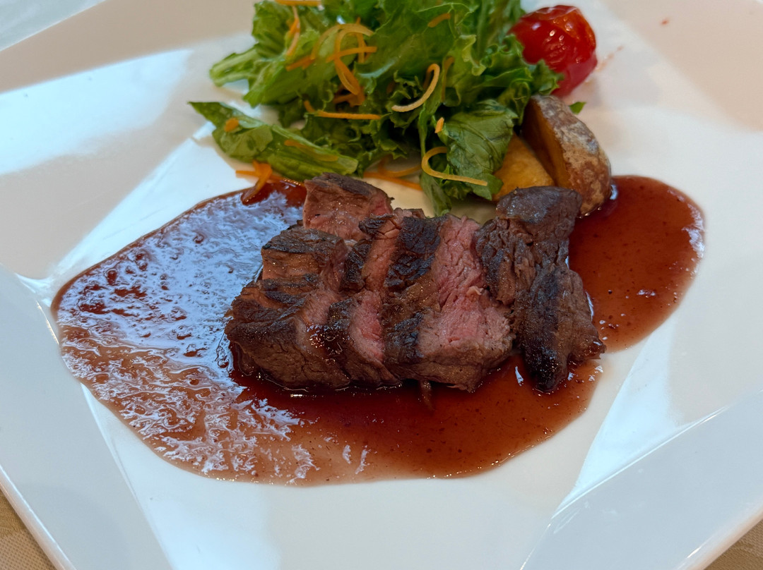 Shin Nihonkai Ferry from/to Otaru Port-小樽市必去景点