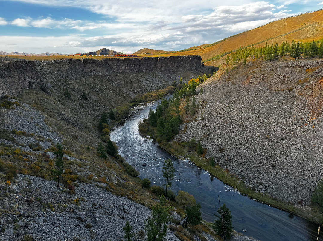 Mandal Tours Mongolia-乌兰巴托必去景点