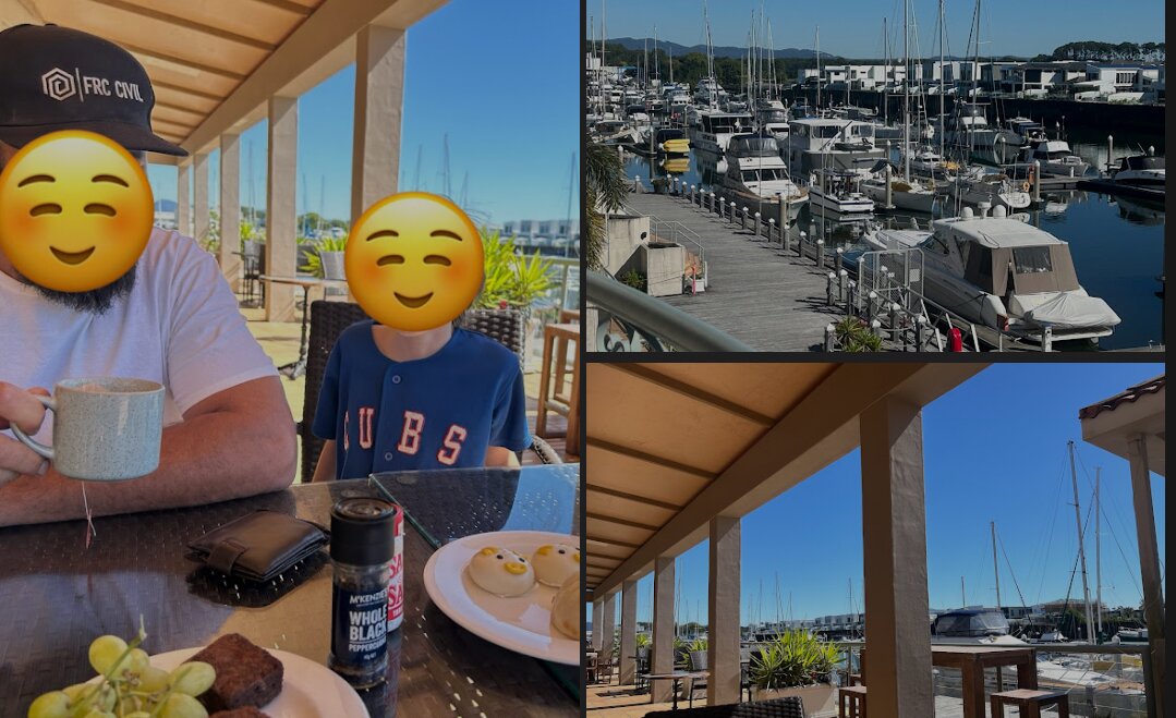 Hope Island Resort-官方