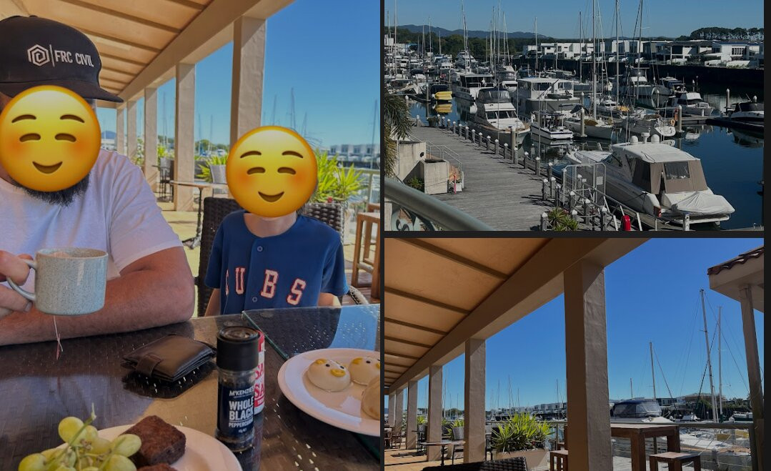 Hope Island Resort主图