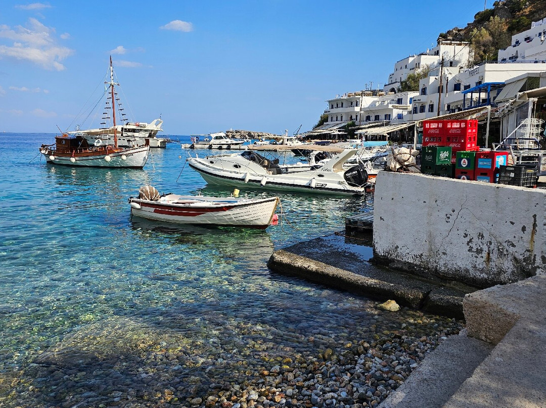 ANENDYK-干尼亚必去景点