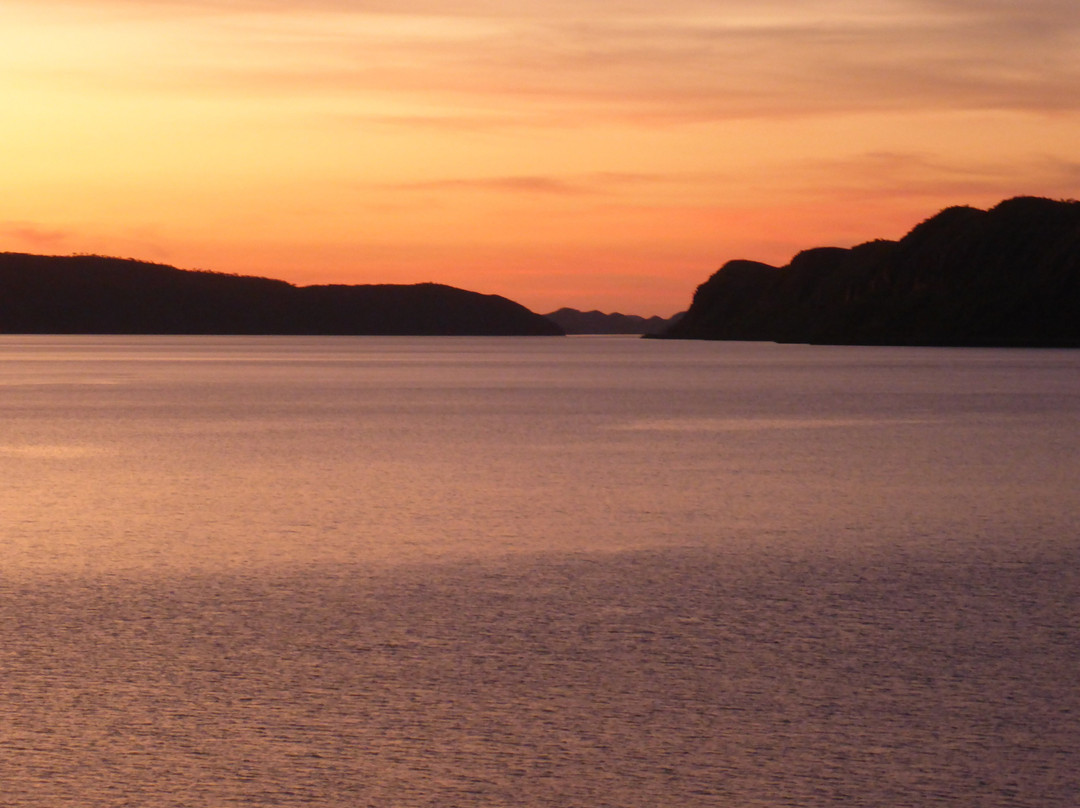 Coral Expeditions-凯恩斯必去景点