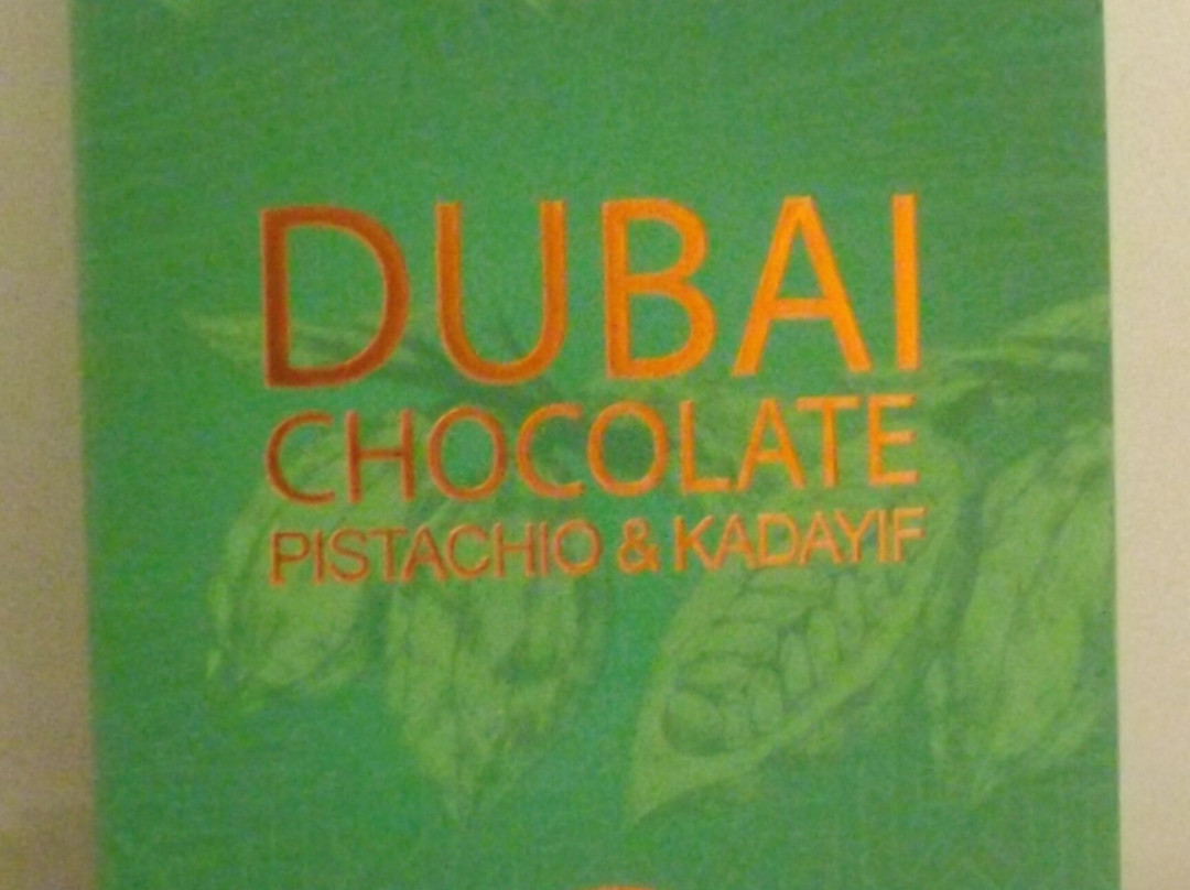 Palladium Mall-德黑兰必去景点