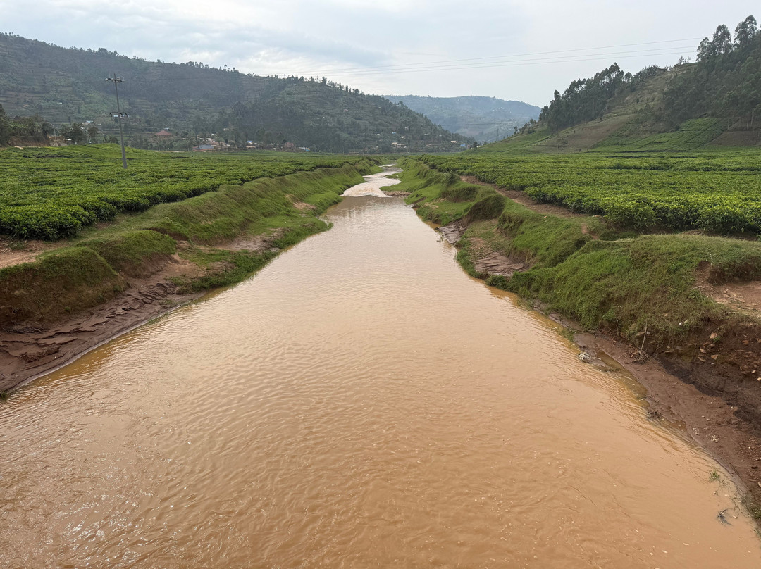 Eastern View Back Tour-吉佳利必去景点