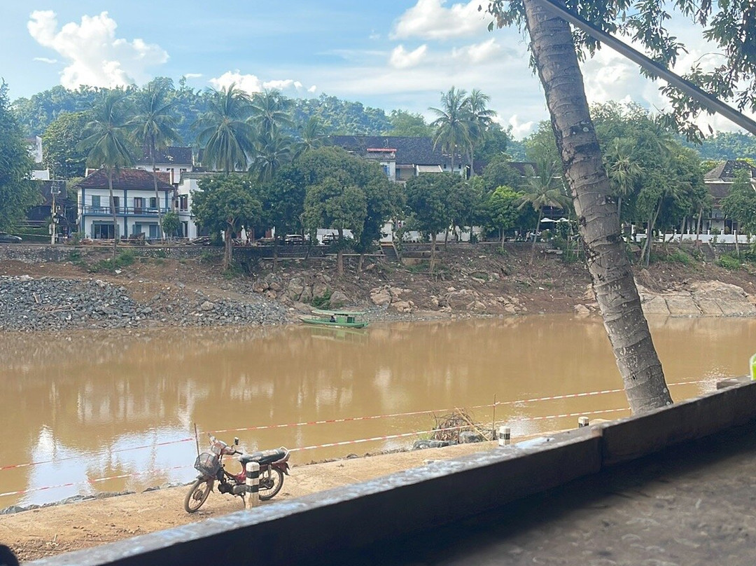 Garden of Eden-琅勃拉邦必去景点