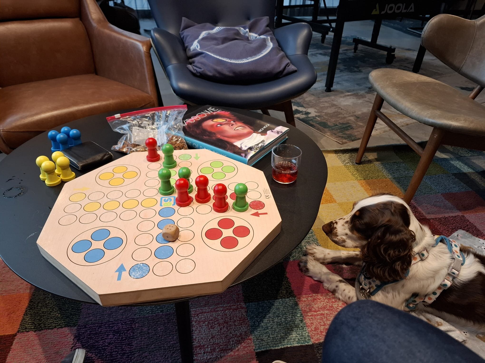 Moxy Wuerzburg-官方