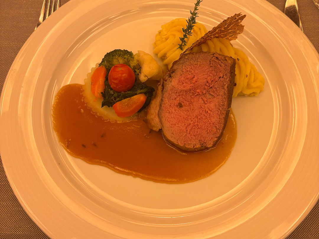 Sternenzauber Säntis-Schwagalp必去景点